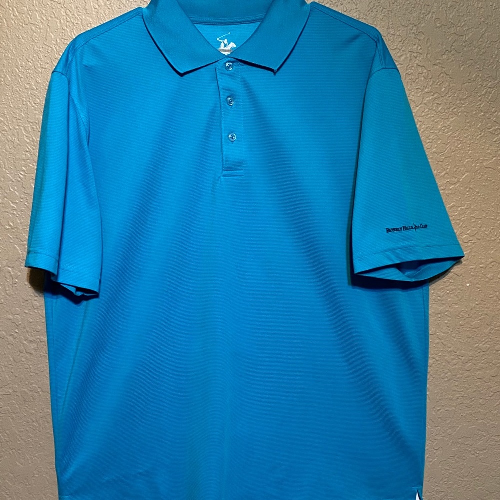 Polo T-shirt short sleeve